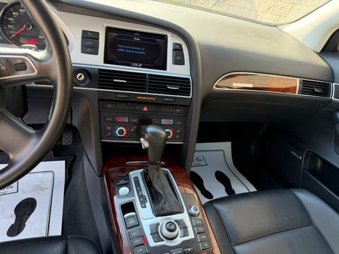 Used 2011 Audi A6 3.0T Prestige AWD/4WD image 12