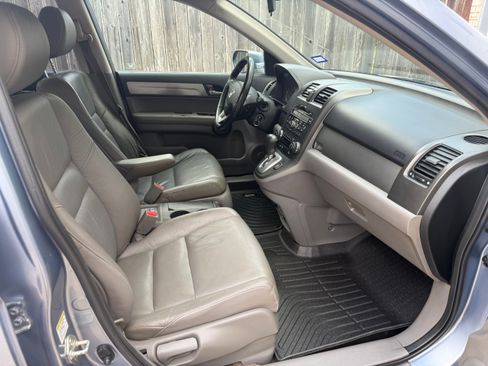 Used 2010 Honda CR-V EX-L image 9