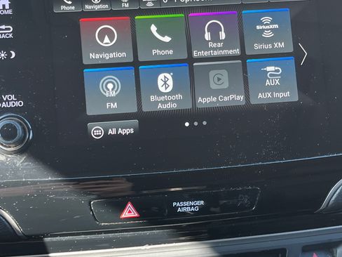 Used 2019 Honda Pilot Elite image 16