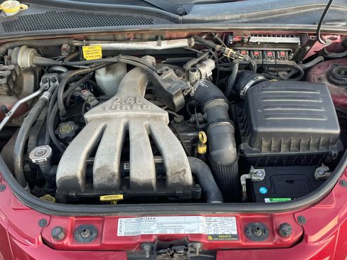 Used 2004 Chrysler PT Cruiser GT FWD image 18