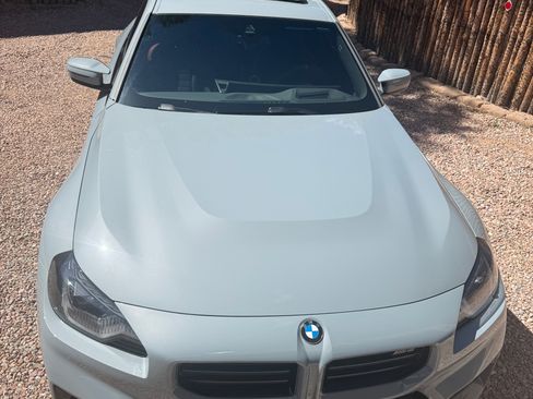 Used 2026 BMW M2 RWD image 4