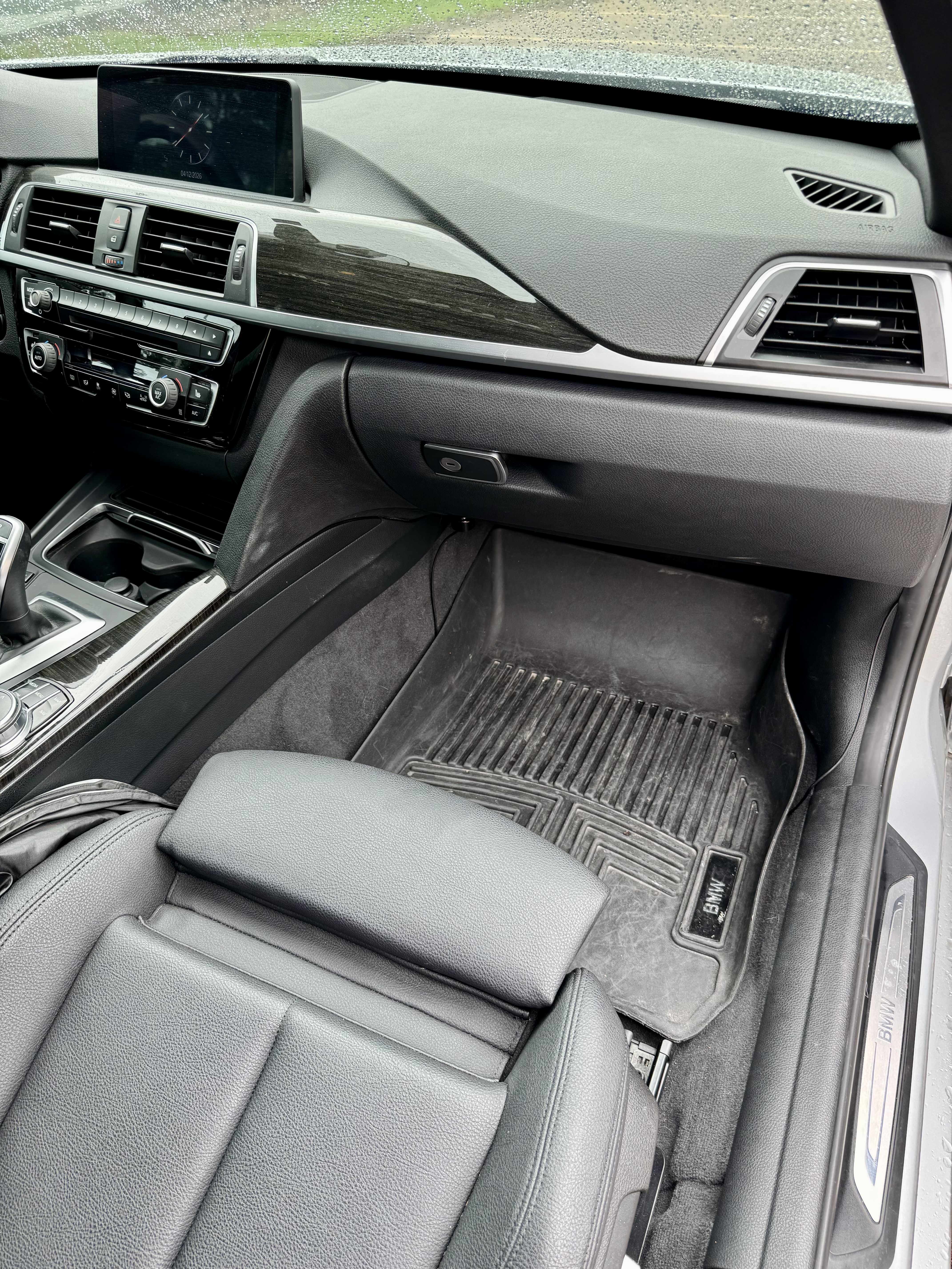 Used 2017 BMW 330i Sedan RWD image 27