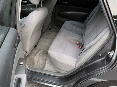 Used 2007 Toyota Prius Touring w/ Pkg 3 FWD image 11