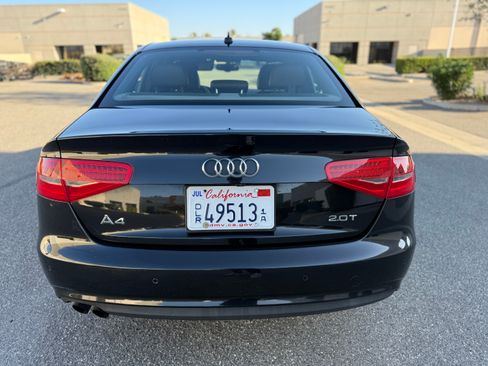 Used 2013 Audi A4 2.0T Premium Plus w/ Premium Plus Pkg FWD image 9