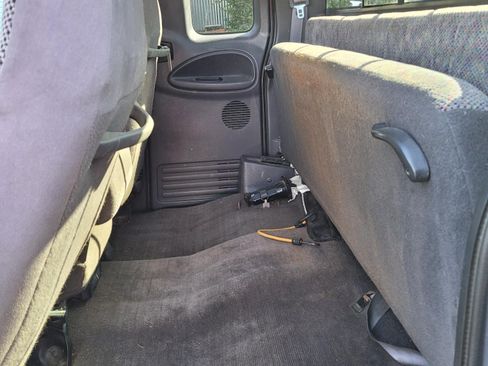 Used 1999 Dodge Ram 1500 Truck 2WD Quad Cab image 15