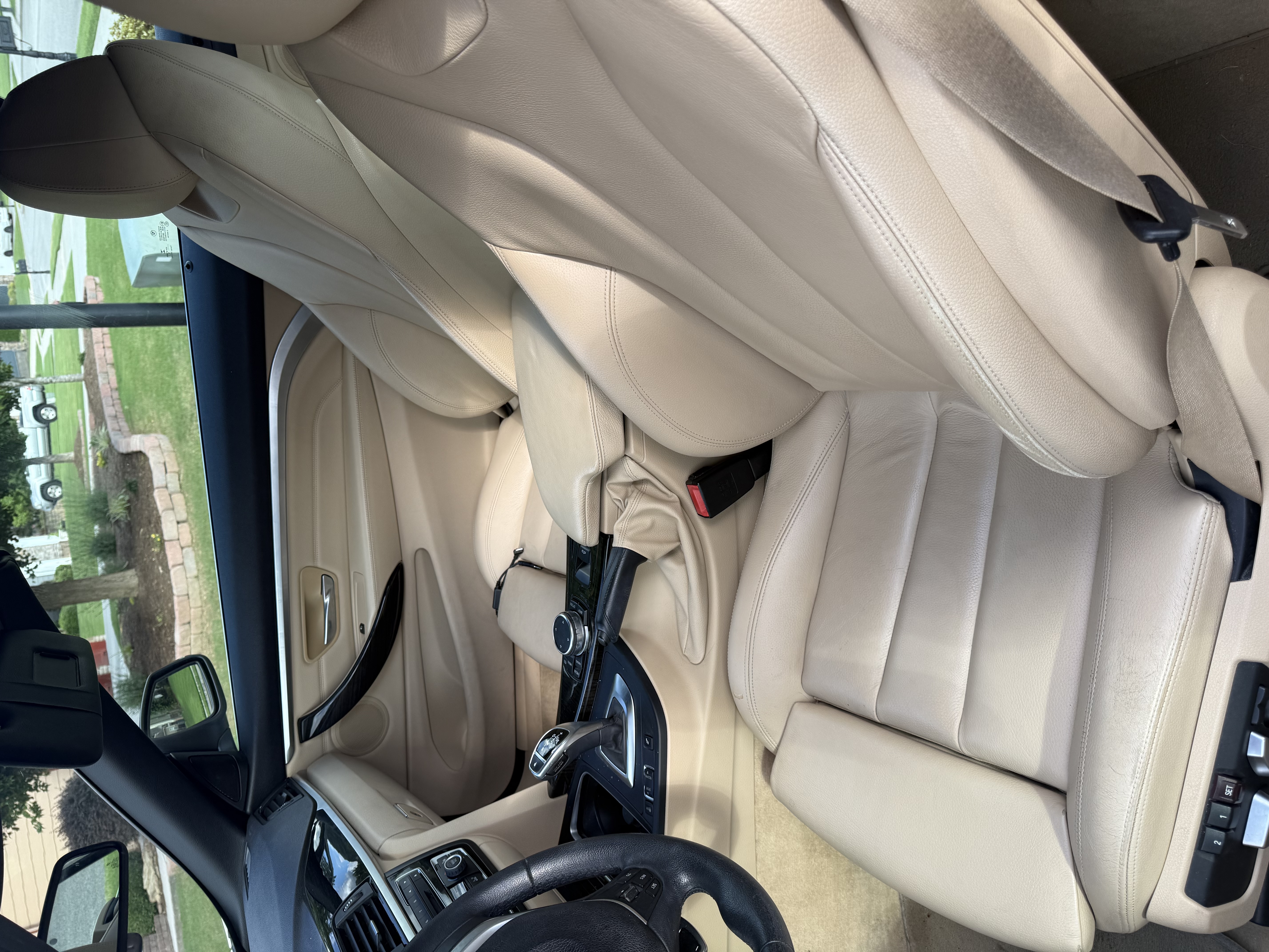 Used 2016 BMW 428i Convertible RWD image 4