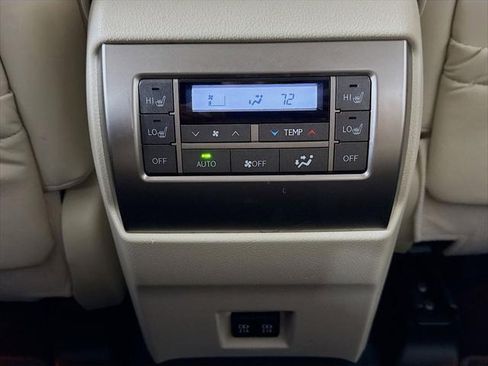Used 2021 Lexus GX 460 Premium w/ Premium Package image 27