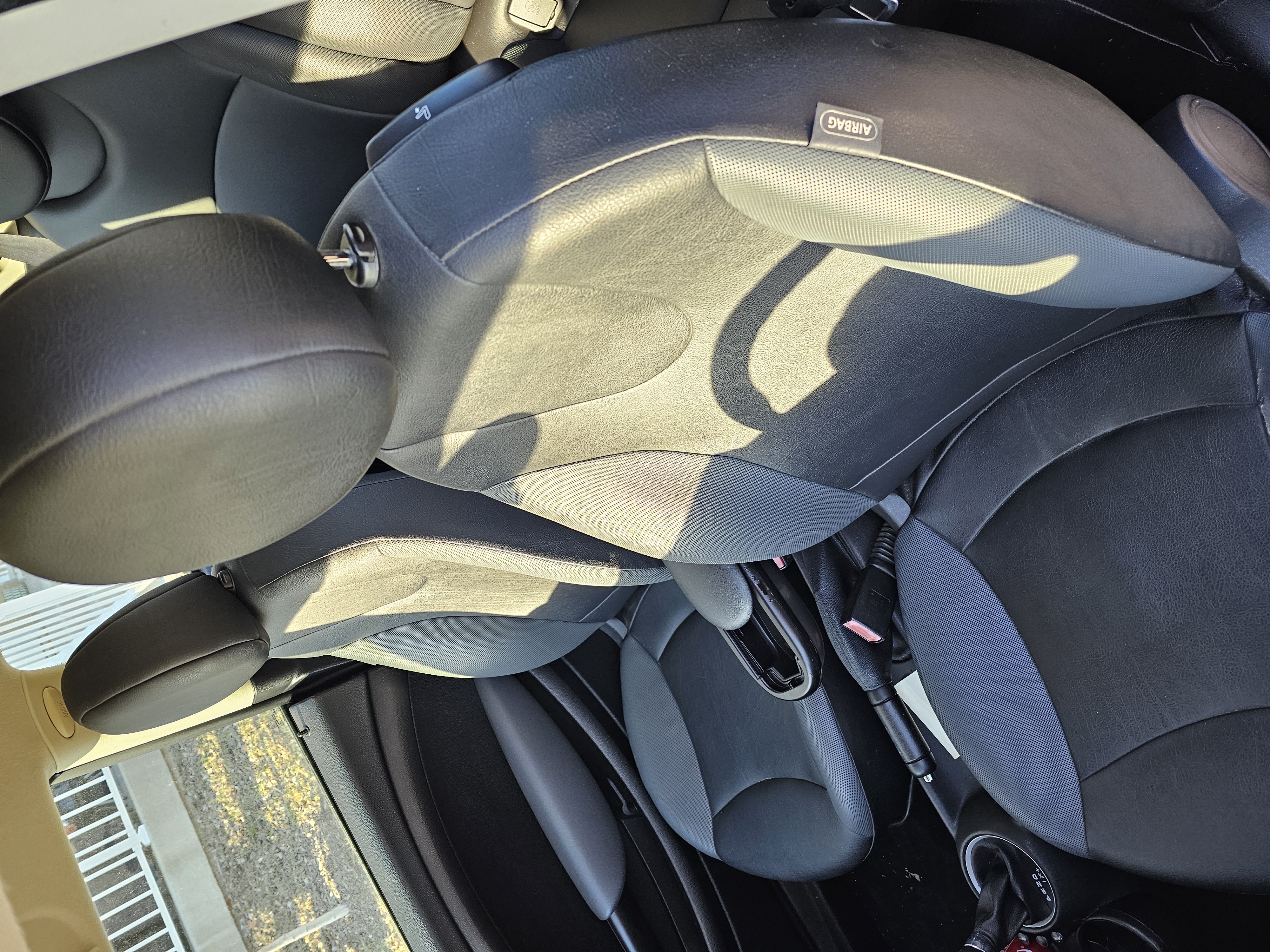 Used 2012 MINI Cooper Hardtop FWD image 6