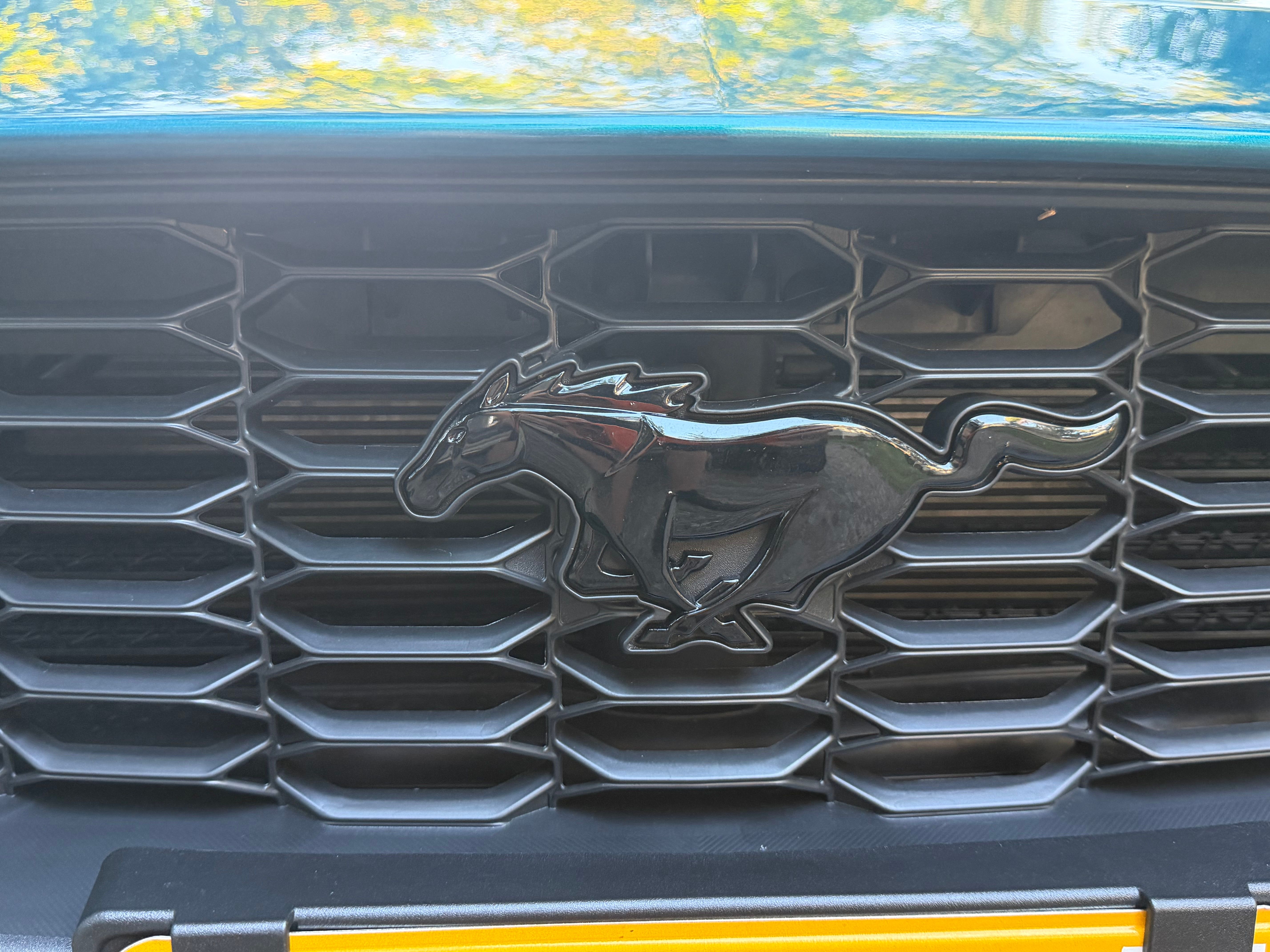 Used 2026 Ford Mustang Premium RWD image 19