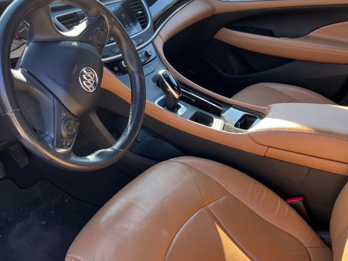 Used 2017 Buick LaCrosse Essence w/ Sights and Sounds Package image 6