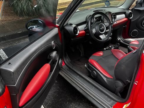 Used 2008 MINI Cooper Hardtop FWD image 14