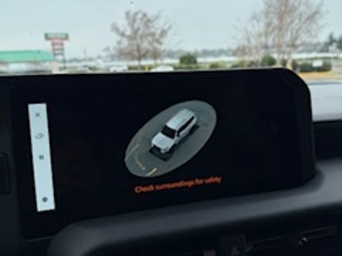 Used 2024 Toyota Land Cruiser w/ Premium Package image 13