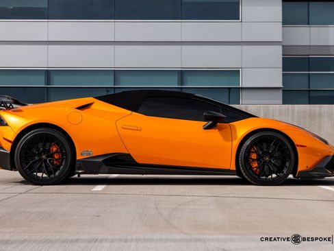 Used 2017 Lamborghini Huracan LP 610-4 image 19