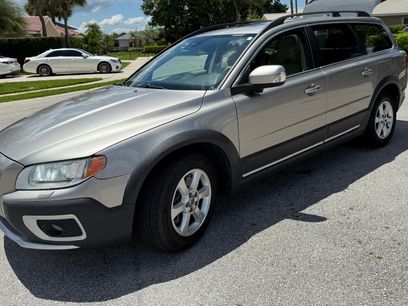 Used 2013 Volvo XC70 3.2