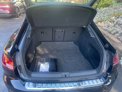 Used 2019 Volkswagen Arteon SEL image 15