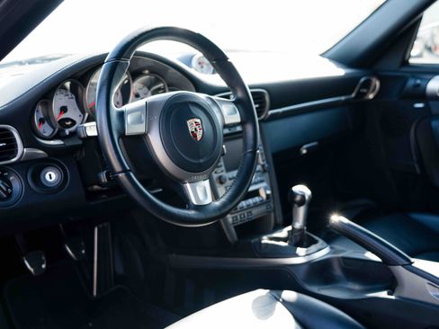 Used 2007 Porsche 911 Turbo image 16