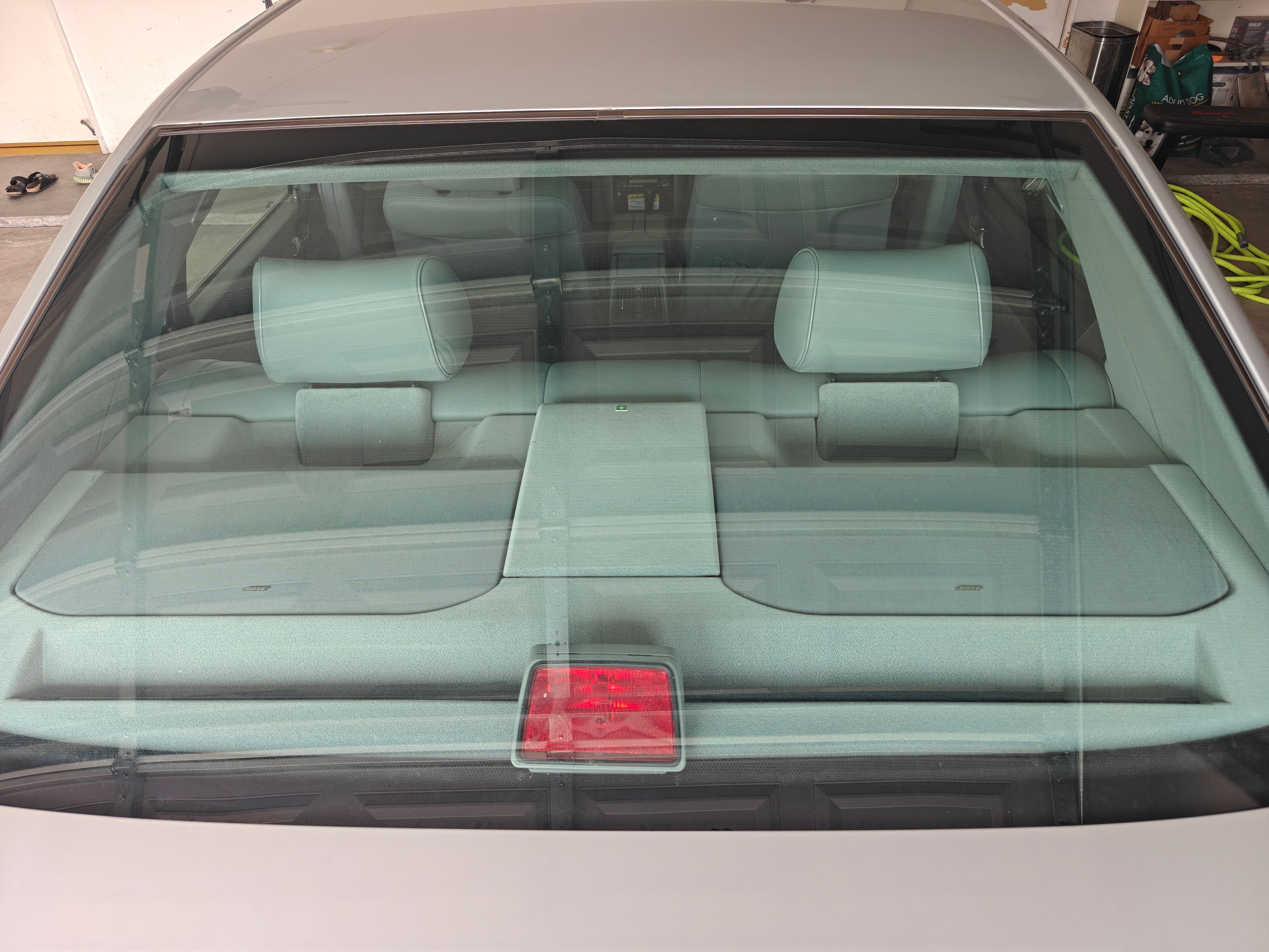 Used 1999 Mercedes-Benz S 320 image 32