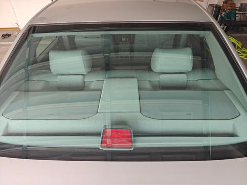 Used 1999 Mercedes-Benz S 320 image 32