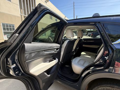 Used 2017 MAZDA CX-5 Grand Touring AWD/4WD image 10