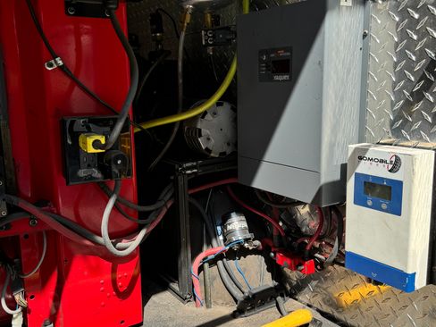 Used 2020 Mercedes-Benz Sprinter 2500 image 10