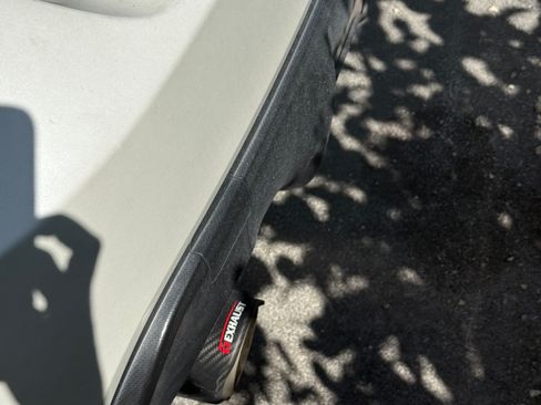 Used 2013 Subaru BRZ Premium w/ Popular Pkg 2C image 9