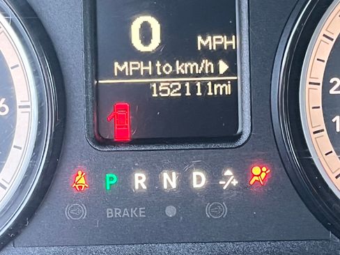 Used 2019 RAM 1500 Tradesman w/ Popular Equipment Group image 9