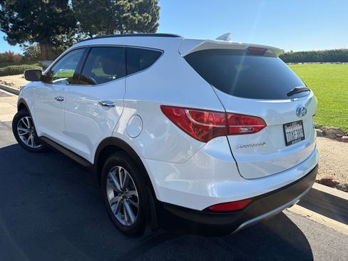 Used 2014 Hyundai Santa Fe Sport 2.0T image 12