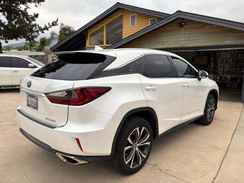 Used 2019 Lexus RX 350 FWD w/ Navigation Package image 2