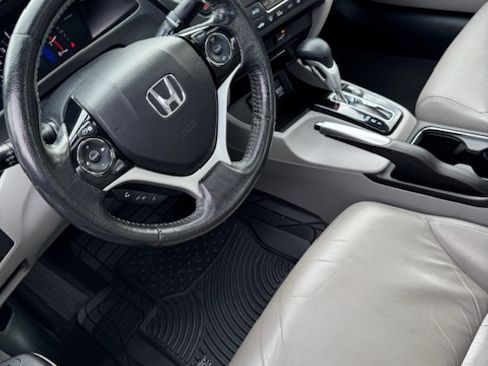 Used 2013 Honda Civic EX-L image 15