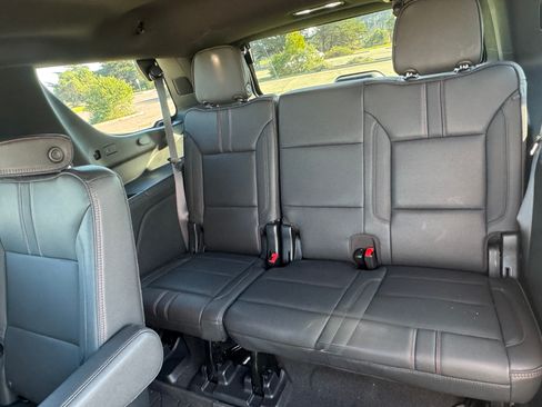 Used 2023 Chevrolet Tahoe RST w/ RST Performance Edition image 28