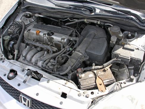 Used 2003 Honda Civic Si image 16