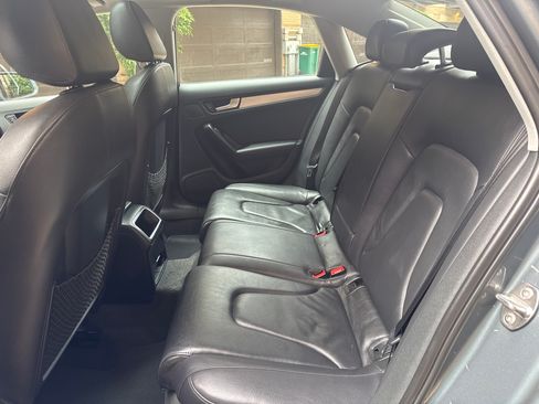 Used 2014 Audi A4 2.0T Premium w/ Audi MMI Navigation AWD/4WD image 11