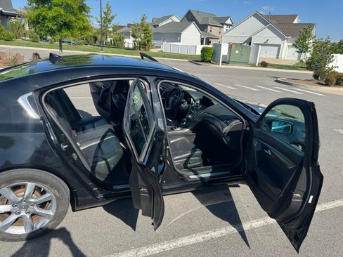 Used 2012 Acura TL w/ Technology Package FWD image 23