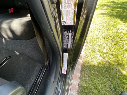 Used 2012 Scion iQ Hatchback 2D image 13