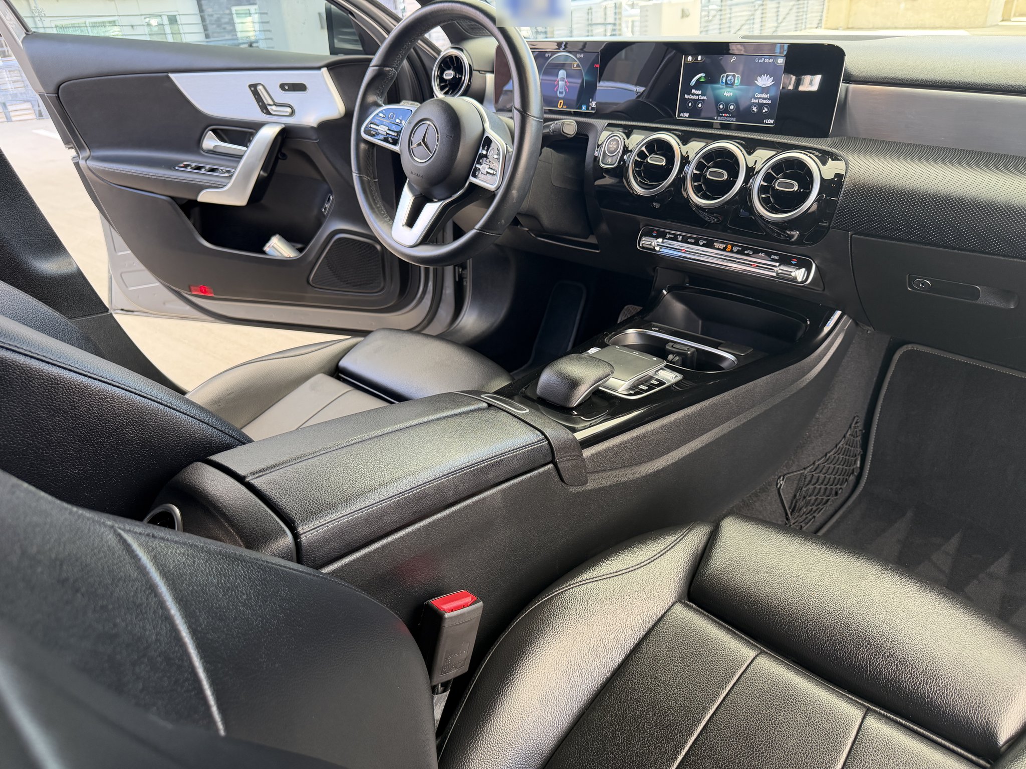 Used 2019 Mercedes-Benz A 220 4MATIC image 19