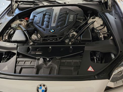 Used 2014 BMW 650i 650i Convertible 2D image 15