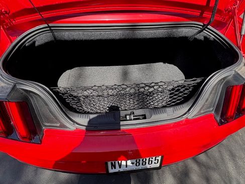 Used 2016 Ford Mustang GT Premium image 9