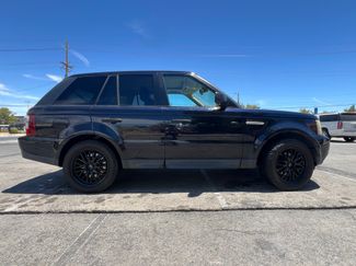 Used 2006 Land Rover Range Rover Sport HSE image 1
