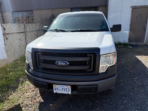 Used 2013 Ford F150 XL w/ XL Plus Pkg image 4