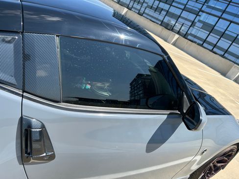 Used 2017 Nissan 370Z Coupe image 12