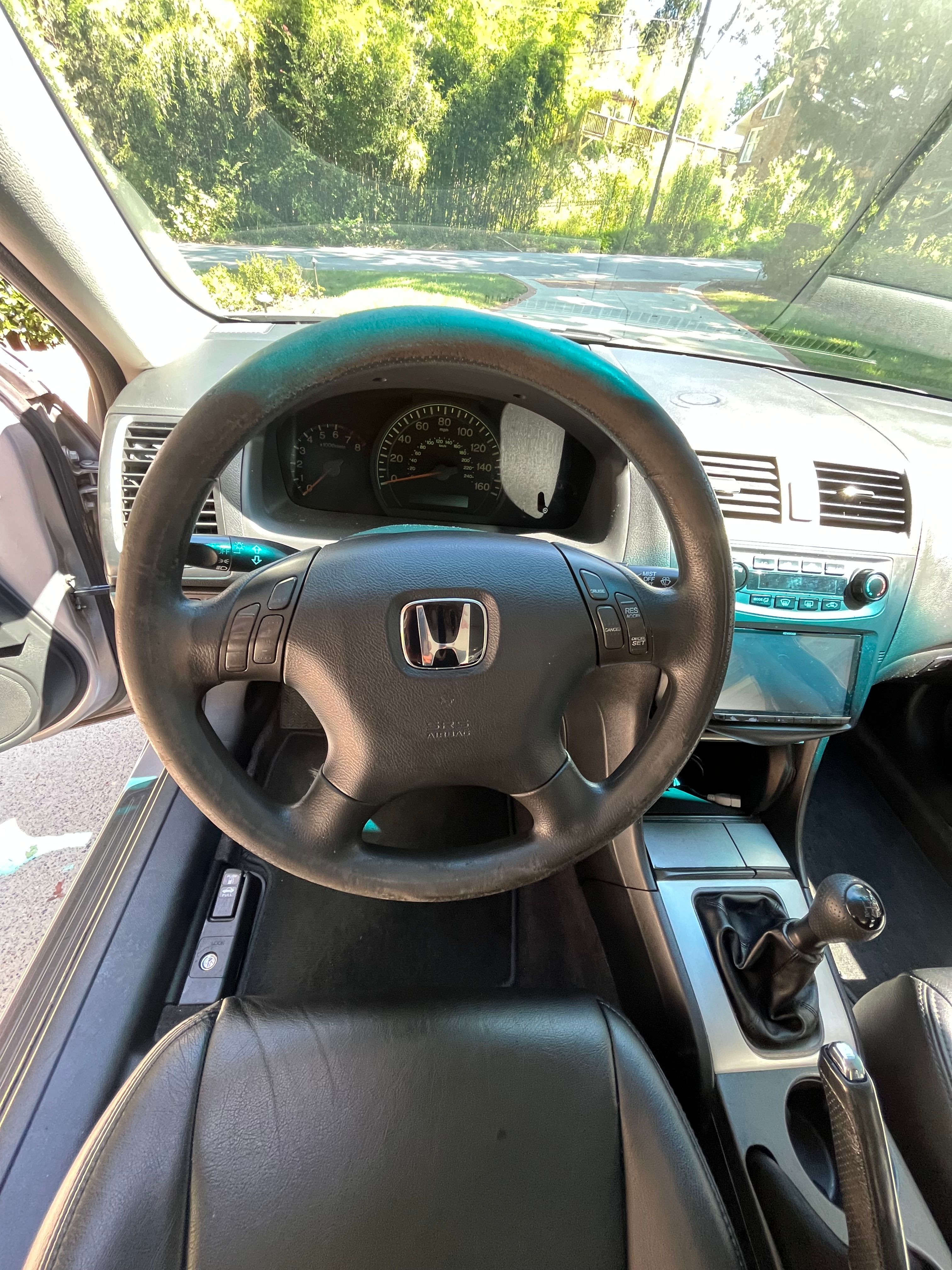 Used 2003 Honda Accord EX image 26