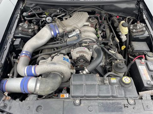 Used 2001 Ford Mustang GT image 4