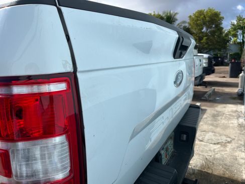 Used 2018 Ford F150 XL w/ Equipment Group 101A Mid RWD image 5
