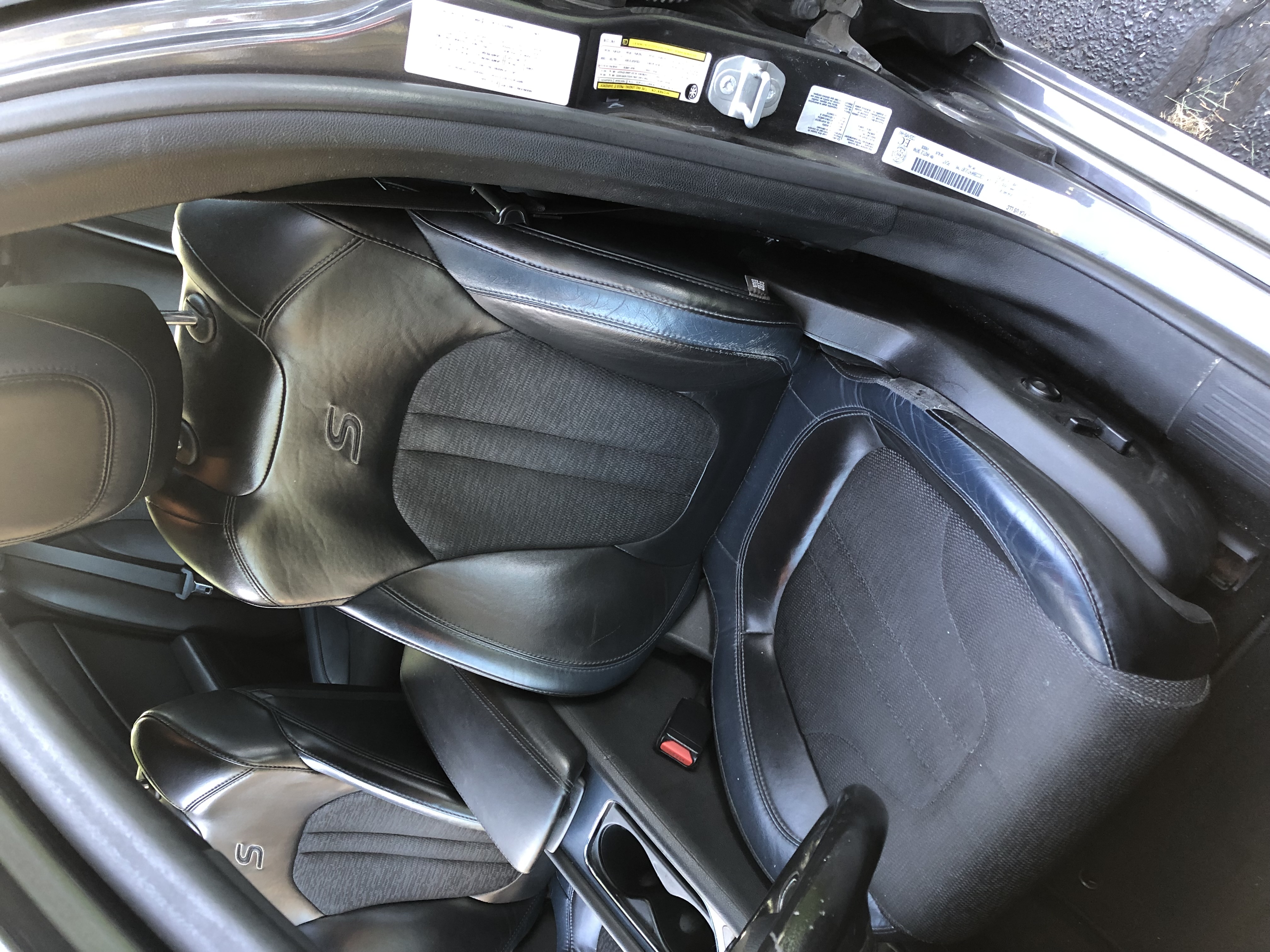 Used 2015 Chrysler 200 S FWD image 8