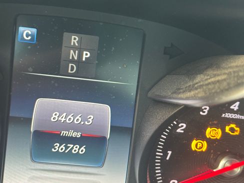 Used 2018 Mercedes-Benz C 300 Sedan image 22