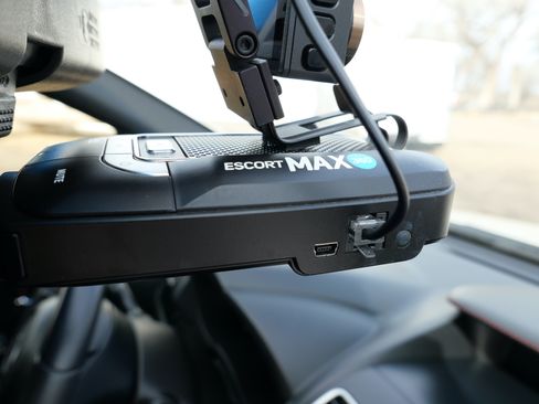 Used 2019 Subaru WRX STI Limited image 20