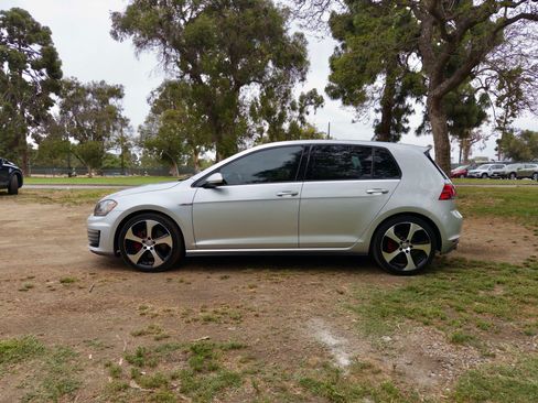 Used 2015 Volkswagen GTI SE w/ Lighting Package (SEL) image 5