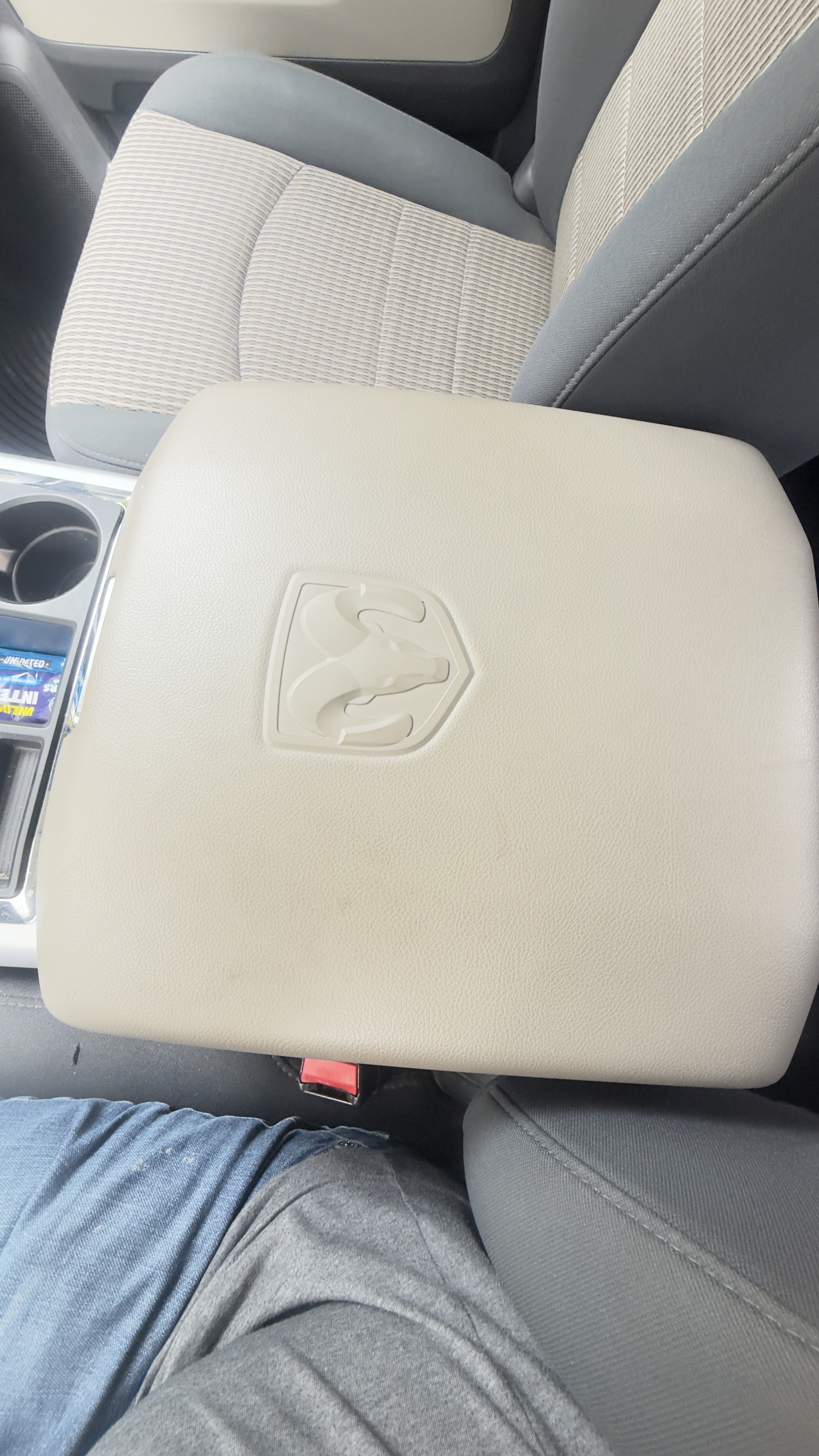 Used 2011 RAM 1500 Big Horn AWD/4WD image 13