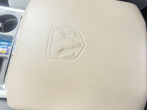 Used 2011 RAM 1500 Big Horn AWD/4WD image 13