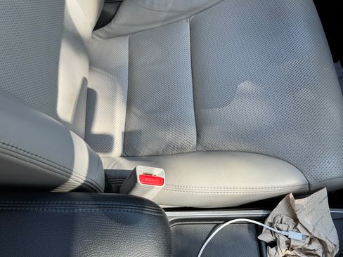 Used 2015 Honda CR-V EX-L image 8